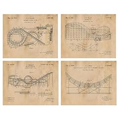 Vintage roller coaster for sale  Delivered anywhere in USA 