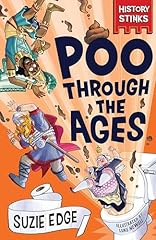 History stinks poo for sale  Delivered anywhere in UK