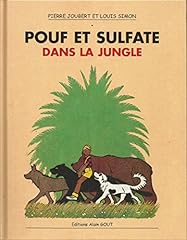 Pouf sulfate d'occasion  Livré partout en Belgiqu