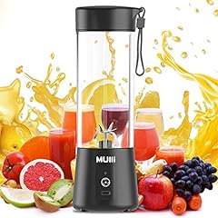 Mulli portable blender for sale  Delivered anywhere in UK