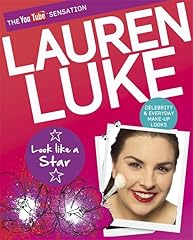 Lauren luke celebrity d'occasion  Livré partout en Belgiqu