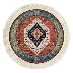 Round persian style for sale  Delivered anywhere in USA 