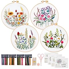 Astnic kit broderie d'occasion  Livré partout en France