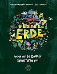Erde wir schützen gebraucht kaufen  Wird an jeden Ort in Deutschland