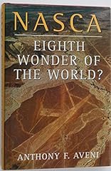 Nazca eighth wonder d'occasion  Livré partout en France