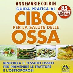 Guida pratica cibo usato  Spedito ovunque in Italia 