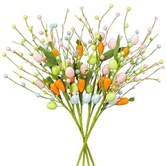 Liksoor artificial easter for sale  Delivered anywhere in USA 