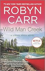 Wild man creek for sale  Delivered anywhere in USA 