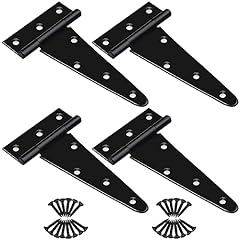 Inch strap hinges for sale  Delivered anywhere in USA 