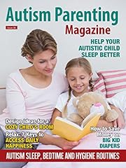 Autism parenting magazine for sale  Delivered anywhere in UK