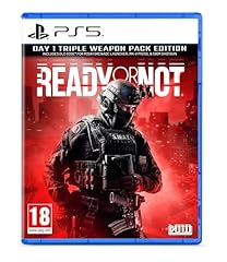 Ready not day d'occasion  Livré partout en France