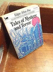 Tales mystery terror for sale  Delivered anywhere in USA 