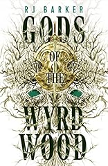 Gods wyrdwood forsaken for sale  Delivered anywhere in UK