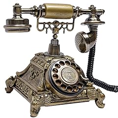 Vintage rotary dial for sale  Delivered anywhere in USA 