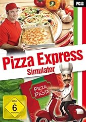 Pizza express simulator gebraucht kaufen  Wird an jeden Ort in Deutschland