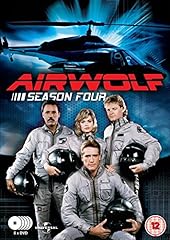 Airwolf complete season for sale  Delivered anywhere in UK