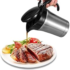 Double insulated gravy for sale  Delivered anywhere in USA 