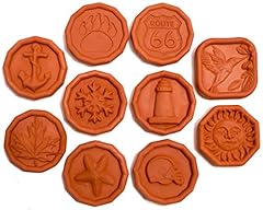 Jbk pottery brown for sale  Delivered anywhere in USA 