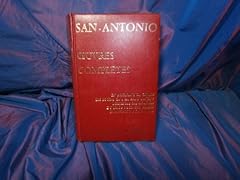 Oeuvres complètes tome d'occasion  Livré partout en France