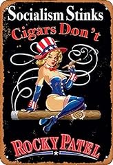 Socialism stinks cigars for sale  Delivered anywhere in USA 