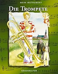 Trompete instrument gebraucht kaufen  Wird an jeden Ort in Deutschland