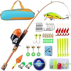Sougayilang kids fishing for sale  Delivered anywhere in UK