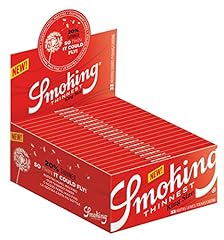 Smoking thinnest dünne gebraucht kaufen  Wird an jeden Ort in Deutschland