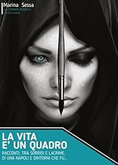 Vita quadro. racconti usato  Spedito ovunque in Italia 