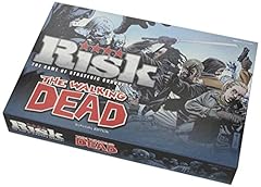 Walking dead risk for sale  Delivered anywhere in USA 