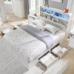 Aitjunz modern queen for sale  Delivered anywhere in USA 