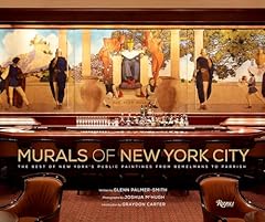 Murals new york for sale  Delivered anywhere in USA 