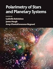 Polarimetry stars planetary for sale  Delivered anywhere in UK