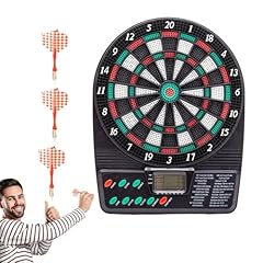 Jeu fléchettes numériques d'occasion  Livré partout en France
