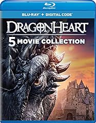 Dragonheart movie collection for sale  Delivered anywhere in USA 