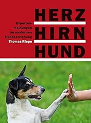 Herz hirn hund d'occasion  Livré partout en France