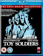 Toy soldiers cult for sale  Delivered anywhere in UK