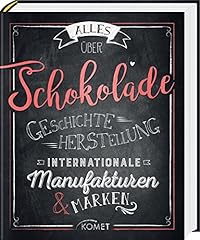 Schokolade geschichte herstell gebraucht kaufen  Wird an jeden Ort in Deutschland