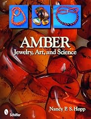 Amber jewelry art for sale  Delivered anywhere in UK