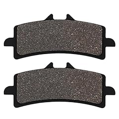 Rear brake pads for sale  Delivered anywhere in UK