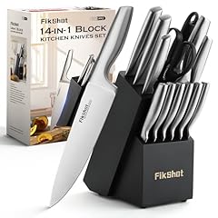 Kitchen knife set for sale  Delivered anywhere in USA 