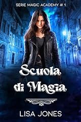 Scuola magia serie usato  Spedito ovunque in Italia 
