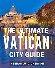 Ultimate vatican city for sale  Delivered anywhere in USA 