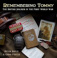 Remembering tommy british for sale  Delivered anywhere in UK