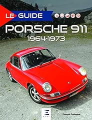 Porsche 911 1964 d'occasion  Livré partout en Belgiqu