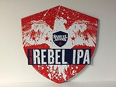 Samuel adams rebel for sale  Delivered anywhere in USA 