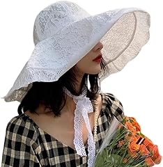Women sun hat for sale  Delivered anywhere in USA 