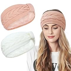 Kavya winter headbands for sale  Delivered anywhere in UK