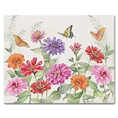 Counterart zinnias butterflies for sale  Delivered anywhere in USA 