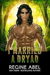 Married dryad for sale  Delivered anywhere in UK