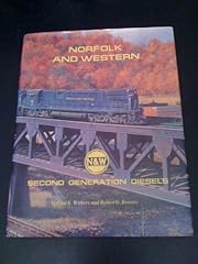 Norfolk western railway for sale  Delivered anywhere in USA 